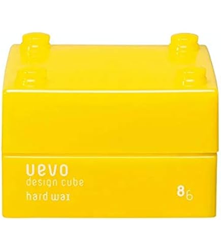 Amazon.co.jp: デミコスメティクス ウェーボ デザインキューブ (uevo
